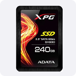 Adata XPG Sata SSD