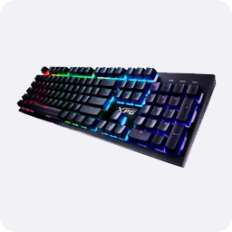 Adata XPG Gaming Keyboards