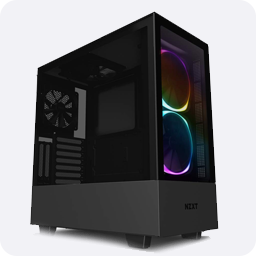 NZXT Cabinet