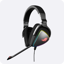 Asus Gaming Headphones