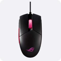Asus Gaming Mouse
