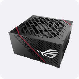 Asus Power Supply