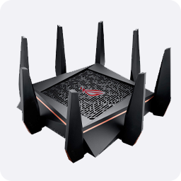 Asus Network Routers