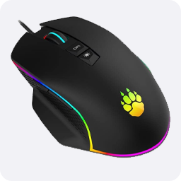 Claw Gaming Mouse