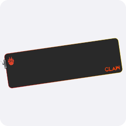 Claw Mousepad