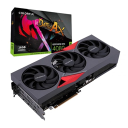 Colorful 16GB Graphics Card– EliteHubs
