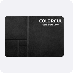 Buy Colorful SATA SSD in India - EliteHubs.com