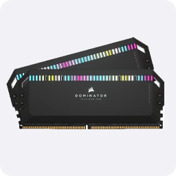 CORSAIR DDR5 RAM
