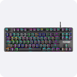 CosmicByte Keyboards
