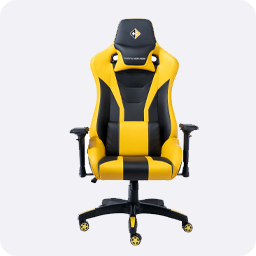 CosmicByte Gaming Chair