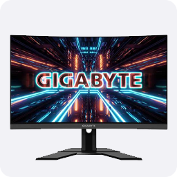 Gigabyte Gaming Monitor