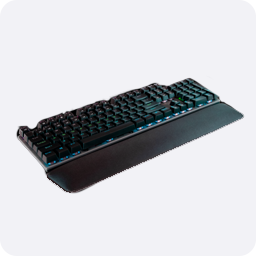 Galax Gaming Keyboard