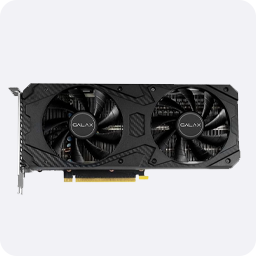Galax Graphic Cards