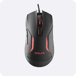 Galax Gaming Mouse