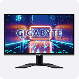 Big Byte Monitor Buy Gigabyte Monitor At Best Prices In India | EliteHubs.com