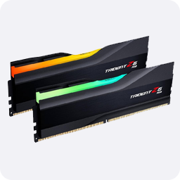G.Skill DDR5 RAM