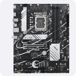 Buy H770 Motherboard - EliteHubs.com