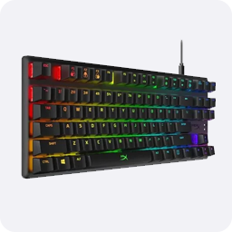 HyperX Keyboard | Buy HyperX Gaming Keyboard | EliteHubs.com