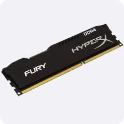 HyperX RAM | Buy HyperX DDR3, DDR4 RAM in India | EliteHubs.com
