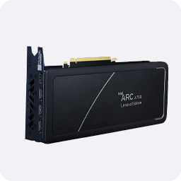 Buy Intel Graphics Card At Best Prices In India | EliteHubs