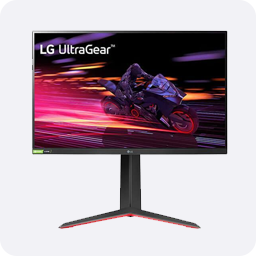 Buy LG Gaming Monitor in India | PC Monitor | EliteHubs.com