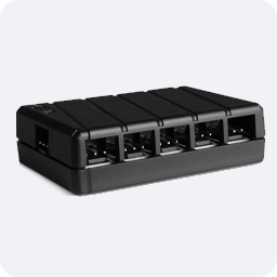 NZXT Fan Hub– EliteHubs