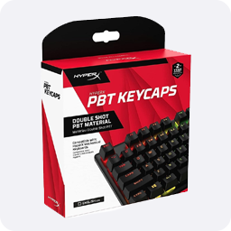 Pbt Quickcapture PBT Keycaps– EliteHubs