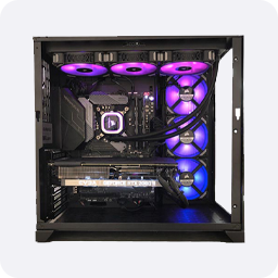 Buy Best PC Build At Best Prices in India | EliteHubs