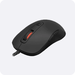Rapoo Gaming Mouse