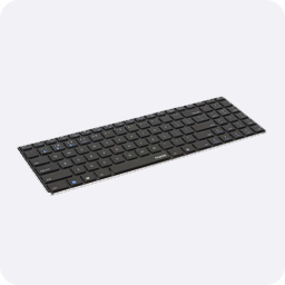 Rapoo Commercial Keyboard