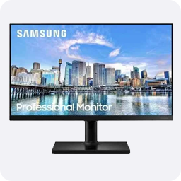 Samsung Office & Home Monitor