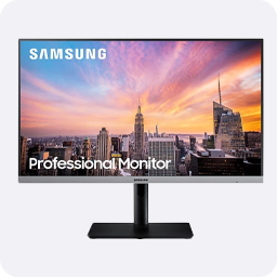 Samsung Professional Monitor