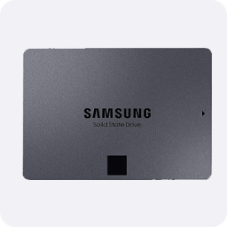 Samsung Sata SSD