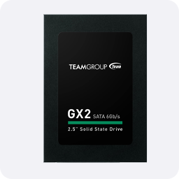 TeamGroup SSD