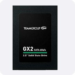 TeamGroup Sata SSD
