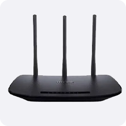 Wireless N Router – EliteHubs