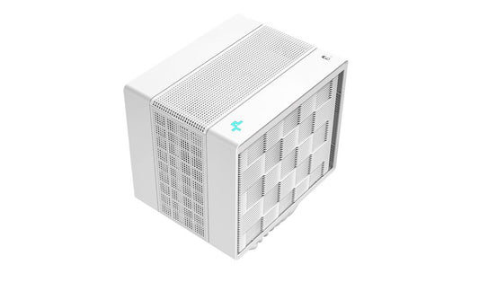 Deepcool ASSASSIN 4S Air Cooler (White)