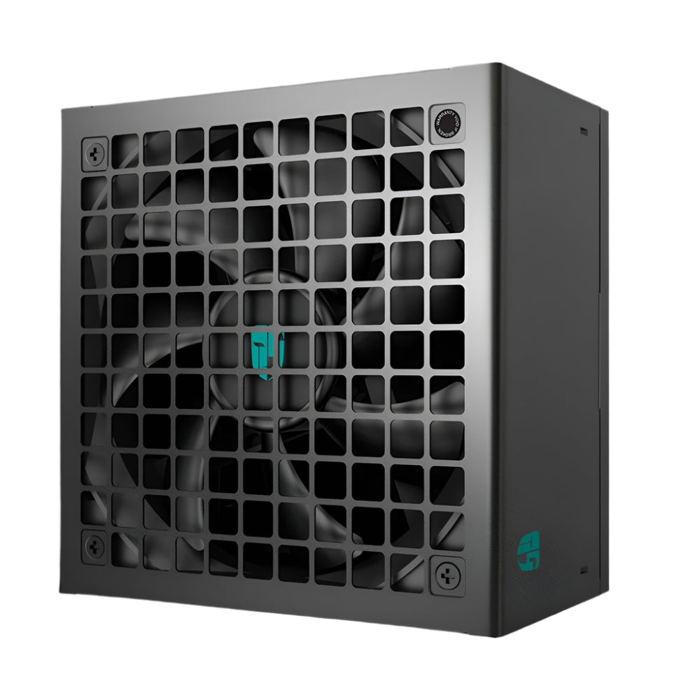 DEEPCOOL Gamer Strom PN1000M