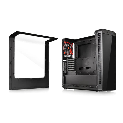 Thermaltake View 27 ATX Mid Tower Cabinet