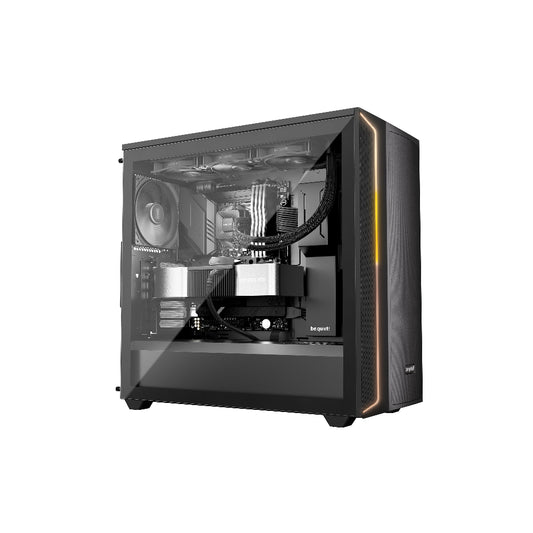 BE QUIET Pure Loop 3 360mm CPU Liquid Cooler ( Black )
