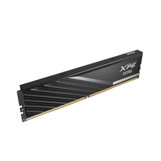 ADATA XPG Lancer Blade 16GB ( 16GB x 1 ) 6000Mhz DDR5 RAM ( Black ) ( CL36 )