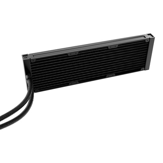 BE QUIET Pure Loop 3 360mm CPU Liquid Cooler ( Black )