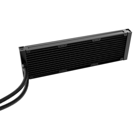 BE QUIET Pure Loop 3 LX ARGB 360mm CPU Liquid Cooler ( Black )