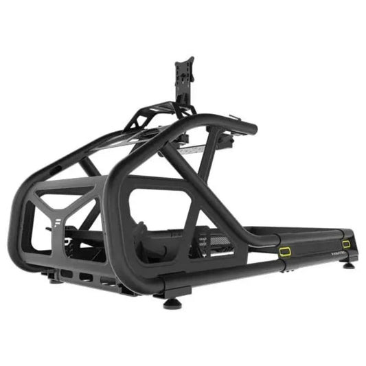 FANATEC Clubsport Box 1 Cockpit ( Black )