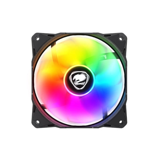 COUGAR Poseiden Elite ARGB 240mm CPU Liquid Cooler ( Black )