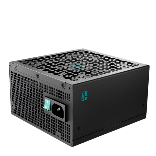 DEEPCOOL Gamer Storm PN1200M 1200W 80 Plus Gold Fully Modular ATX 3.1 Power Supply