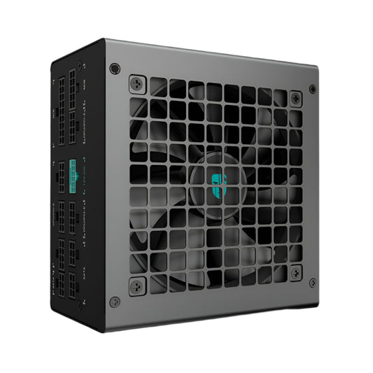 DEEPCOOL Gamer Strom PN850M 850W 80 Plus Gold Fully Modular ATX 3.1 Power Supply