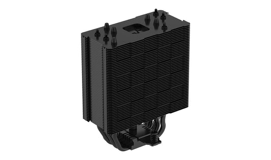 Deepcool AG500 ARGB CPU Cooler ( Black )
