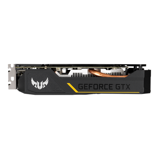 ASUS TUF Gaming GeForce GTX 1650 OC 4GB Nvidia Graphic Card