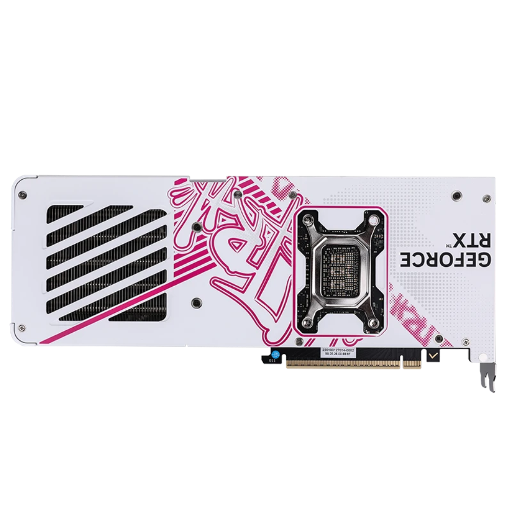 Buy COLORFUL GeForce RTX 5070 Ultra W OC 12GB-V Nvidia Graphic